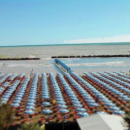 Happy Camping Village Bellaria-Igea Marina Bagian luar foto