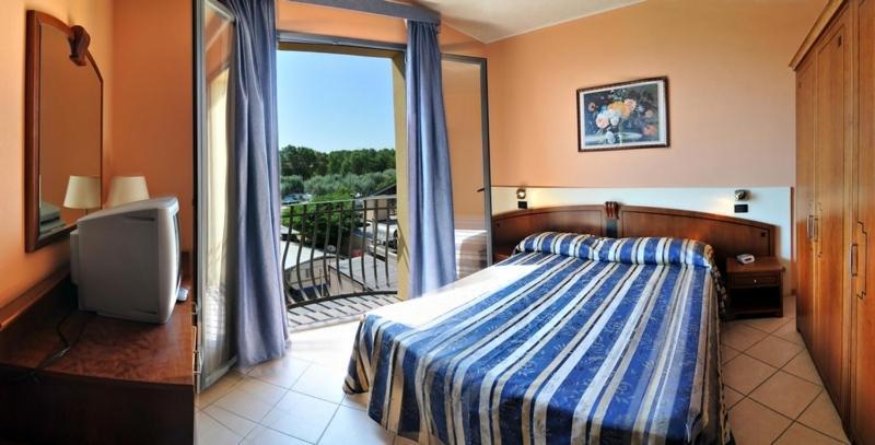 Happy Camping Village Bellaria-Igea Marina Ruang foto