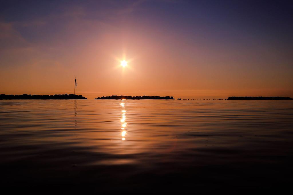 Happy Camping Village Bellaria-Igea Marina Bagian luar foto